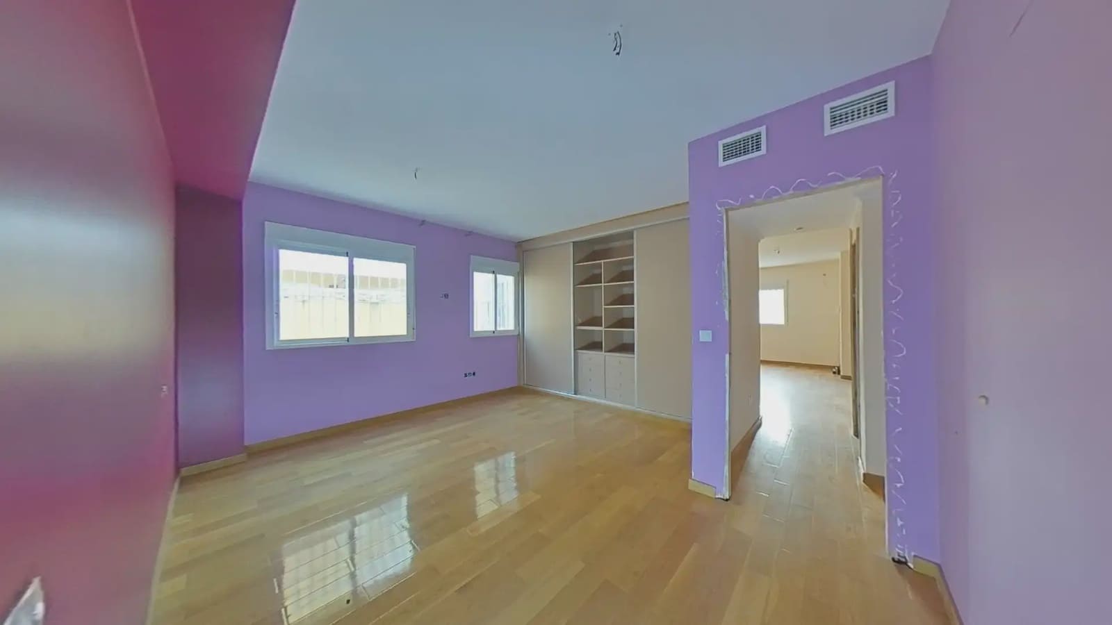 2 bedroom Villa for sale in Finestrat with garage - € 335,000 (Ref: 9743199)