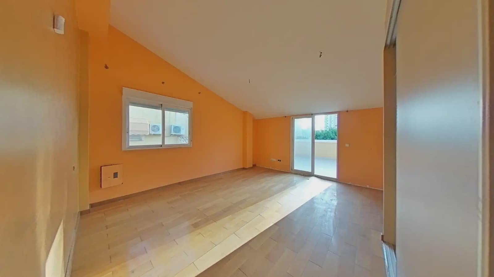 2 bedroom Villa for sale in Finestrat with garage - € 335,000 (Ref: 9743199)