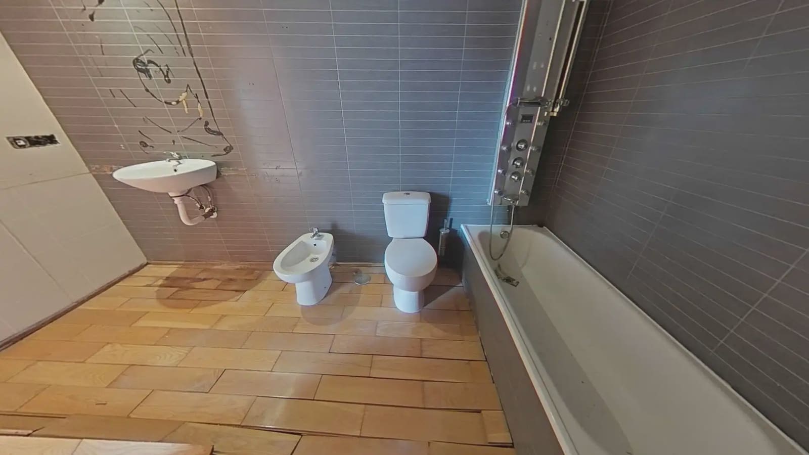 2 bedroom Villa for sale in Finestrat with garage - € 335,000 (Ref: 9743199)