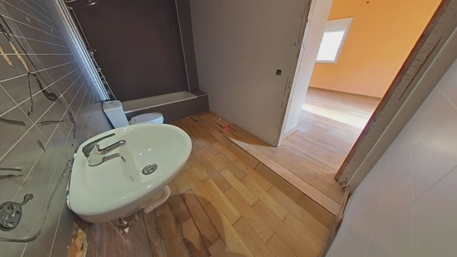 2 bedroom Villa for sale in Finestrat with garage - € 335,000 (Ref: 9743199)