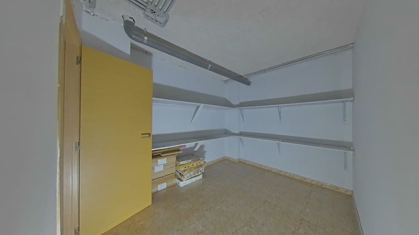 2 bedroom Villa for sale in Finestrat with garage - € 335,000 (Ref: 9743199)