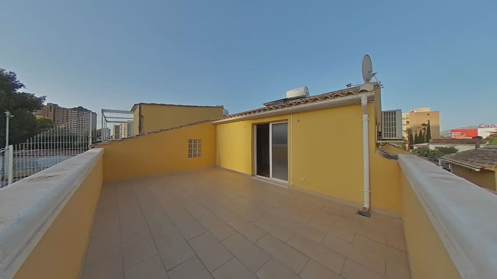 2 bedroom Villa for sale in Finestrat with garage - € 335,000 (Ref: 9743199)