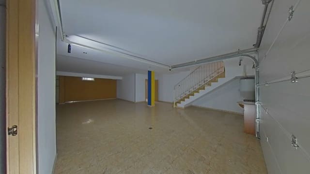 2 slaapkamer Villa te koop in Cala de Finestrat, Finestrat met garage - € 335.000 (Ref: 9743199)