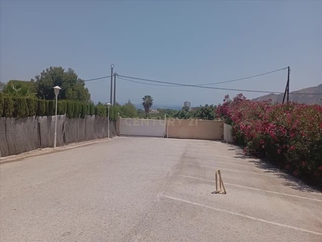 3 camera da letto Appartamento in vendita in Altea - 170.000 € (Rif: 9802504)