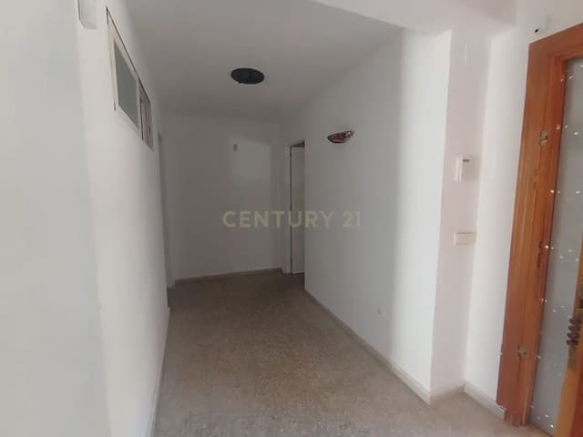 3 camera da letto Appartamento in vendita in Altea - 170.000 € (Rif: 9802504)