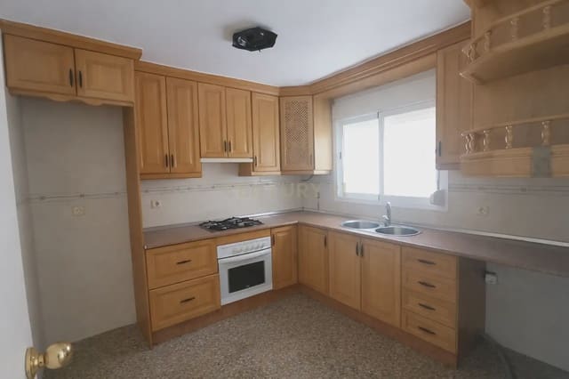 3 camera da letto Appartamento in vendita in Altea - 170.000 € (Rif: 9802504)