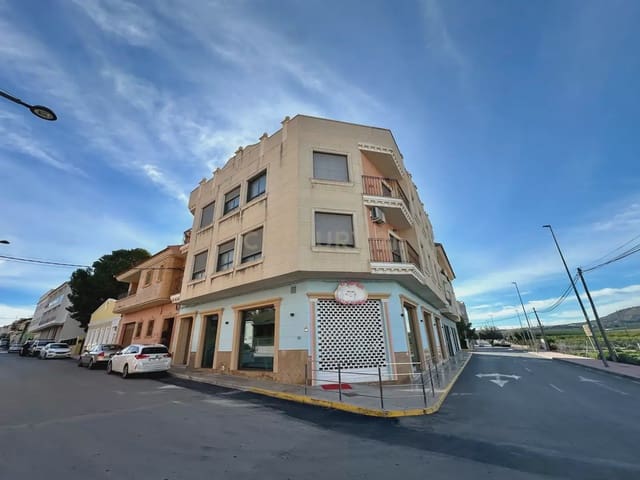 3 makuuhuone Huoneisto myytävänä paikassa Algorfa - 99 000 € (Ref: 9807181)