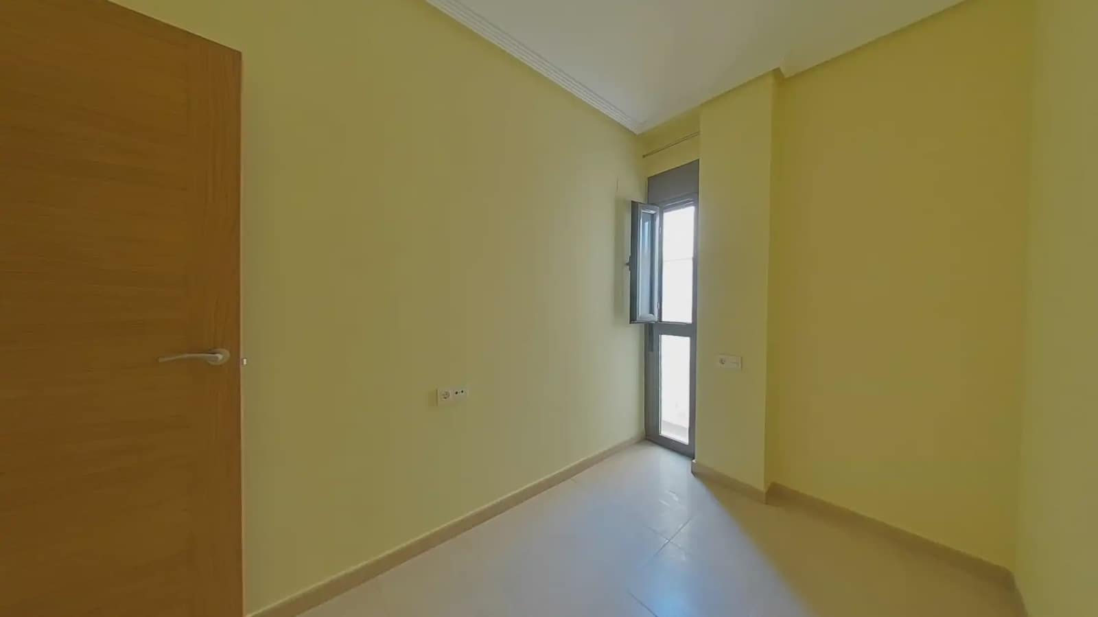 3 makuuhuone Huoneisto myytävänä paikassa Algorfa - 99 000 € (Ref: 9807181)