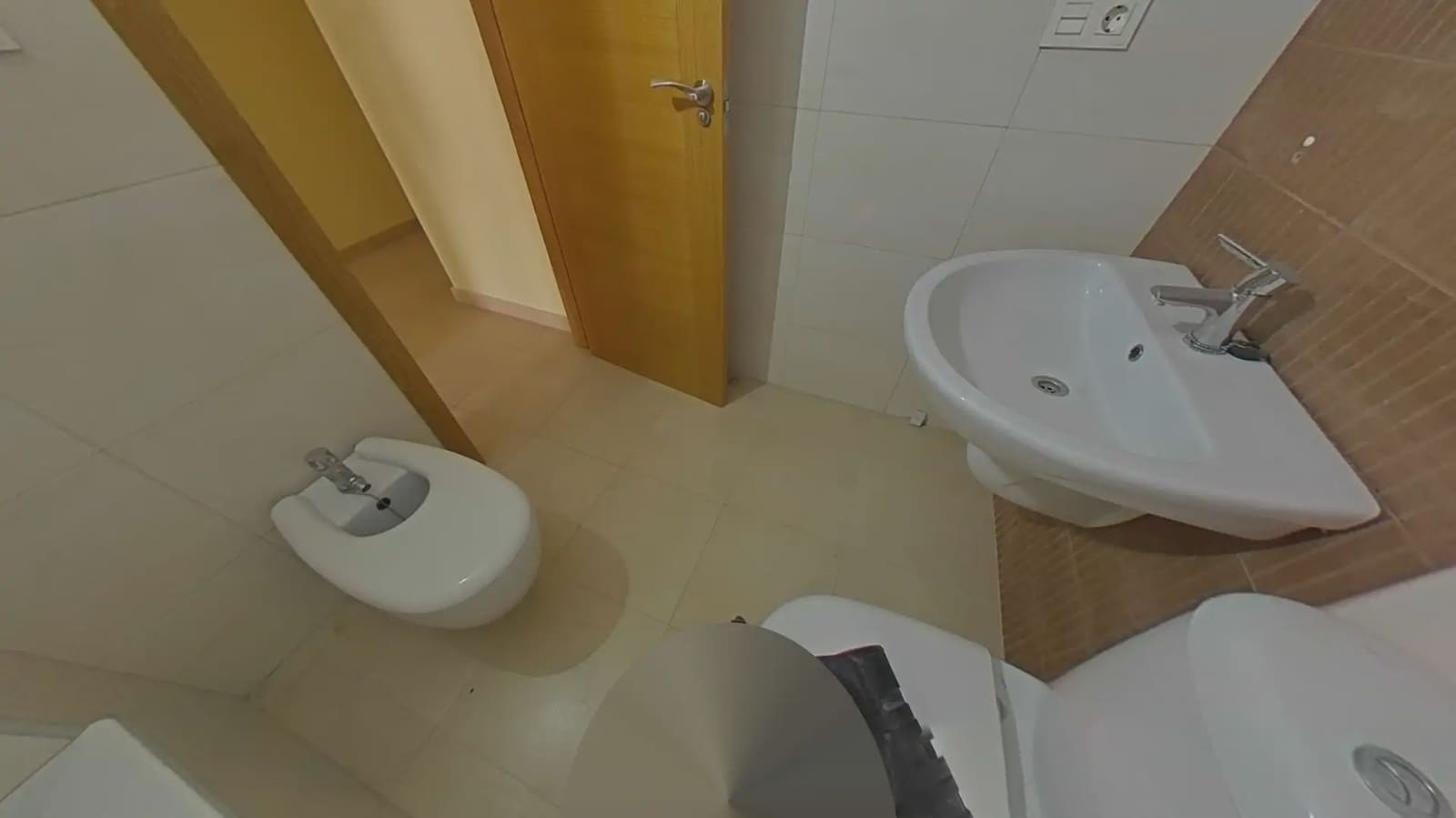 3 makuuhuone Huoneisto myytävänä paikassa Algorfa - 99 000 € (Ref: 9807181)