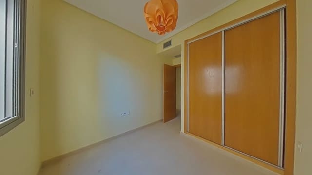 3 makuuhuone Huoneisto myytävänä paikassa Algorfa - 99 000 € (Ref: 9807181)