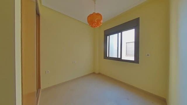 3 makuuhuone Huoneisto myytävänä paikassa Algorfa - 99 000 € (Ref: 9807181)