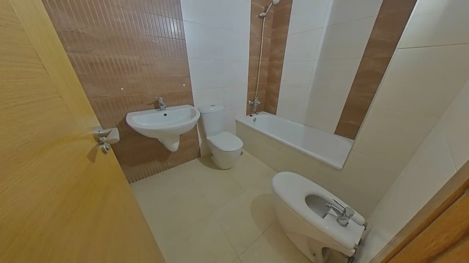 3 makuuhuone Huoneisto myytävänä paikassa Algorfa - 99 000 € (Ref: 9807181)