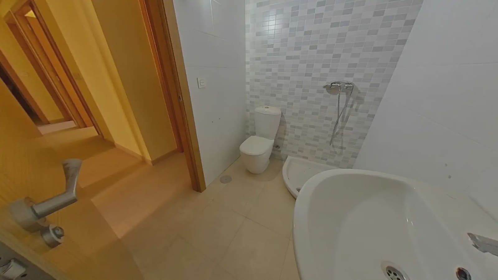 3 makuuhuone Huoneisto myytävänä paikassa Algorfa - 99 000 € (Ref: 9807181)