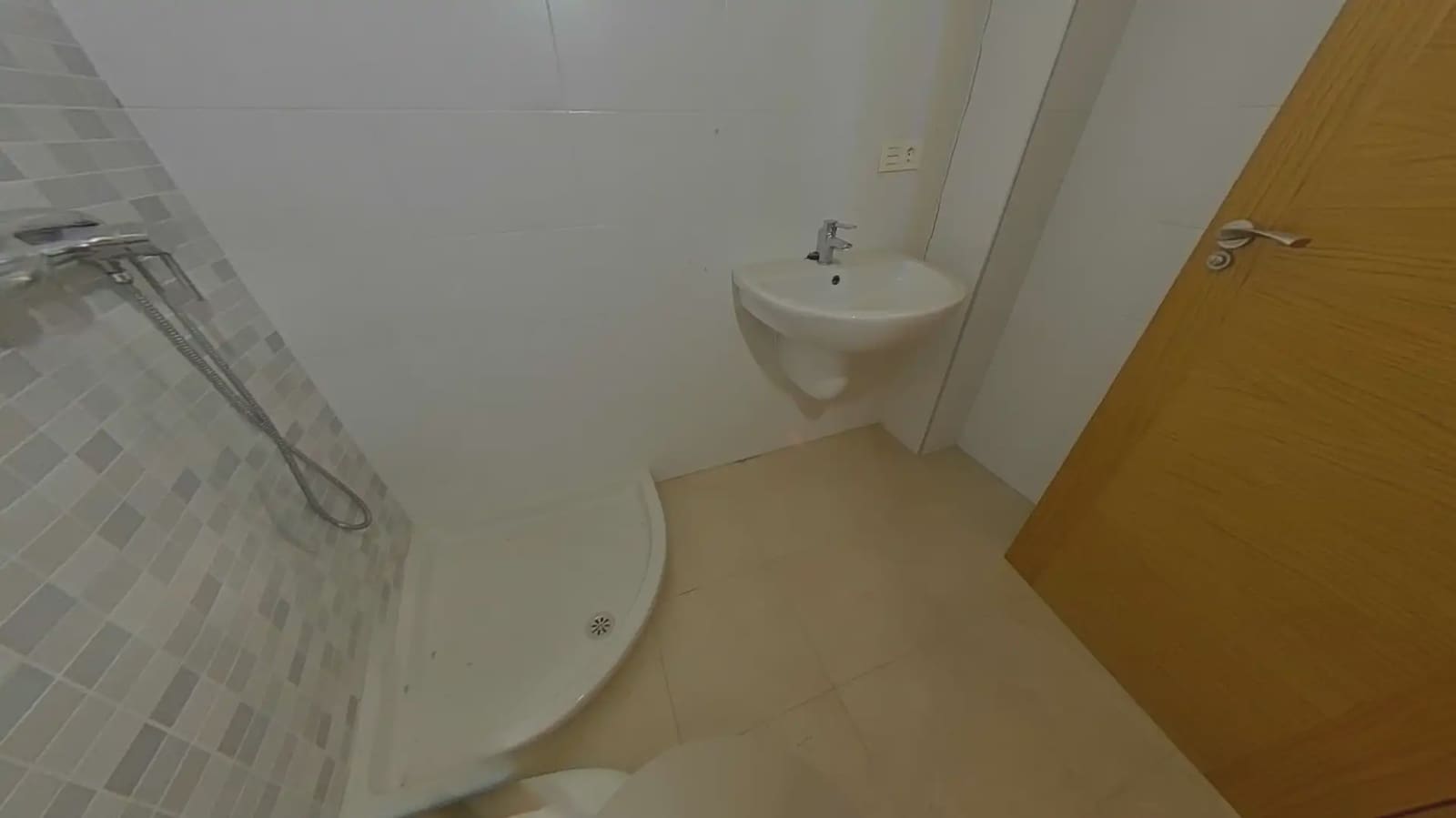 3 makuuhuone Huoneisto myytävänä paikassa Algorfa - 99 000 € (Ref: 9807181)