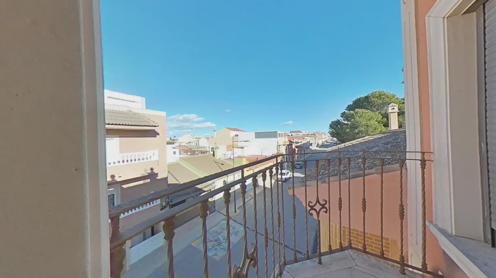 3 makuuhuone Huoneisto myytävänä paikassa Algorfa - 99 000 € (Ref: 9807181)