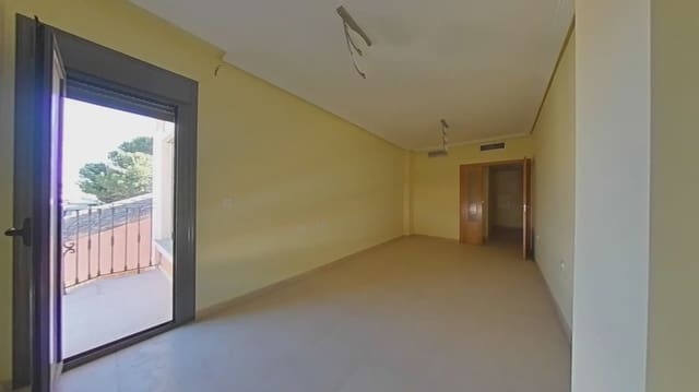 3 makuuhuone Huoneisto myytävänä paikassa Algorfa - 99 000 € (Ref: 9807181)