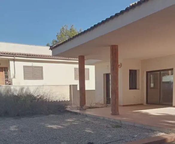 3 sypialnia Apartament na sprzedaż w Pilar de la Horadada ciudad, Pilar de la Horadada - 314 000 € (Ref: 9811031)