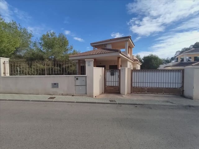 3 sypialnia Apartament na sprzedaż w Pilar de la Horadada ciudad, Pilar de la Horadada - 314 000 € (Ref: 9811031)