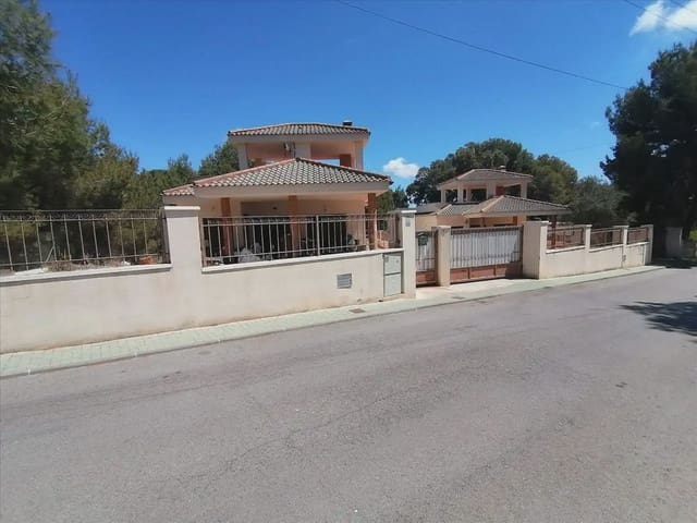 3 sypialnia Apartament na sprzedaż w Pilar de la Horadada ciudad, Pilar de la Horadada - 314 000 € (Ref: 9811031)