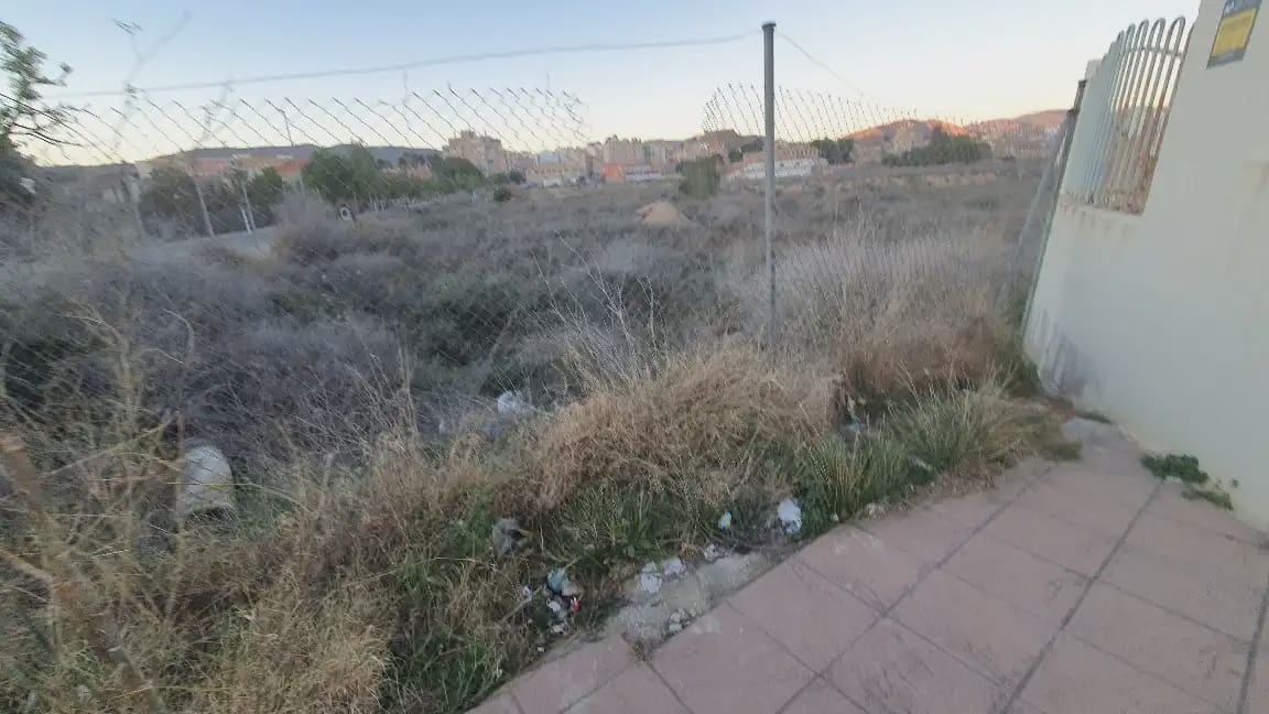 Area Edificabile in vendita in Monovar / Monover - 52.000 € (Rif: 9829604)