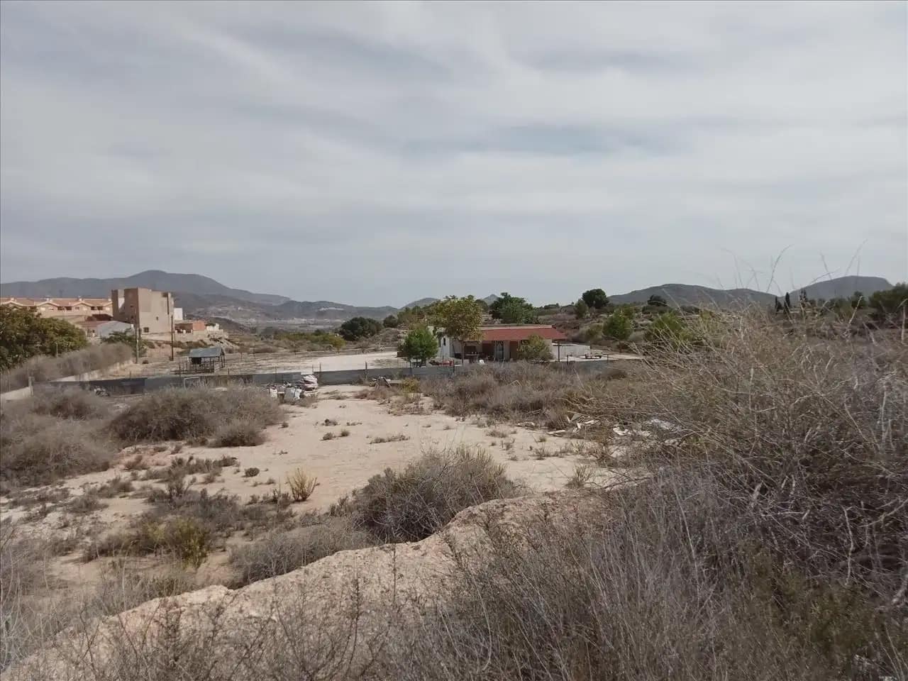 Area Edificabile in vendita in Monovar / Monover - 52.000 € (Rif: 9829604)