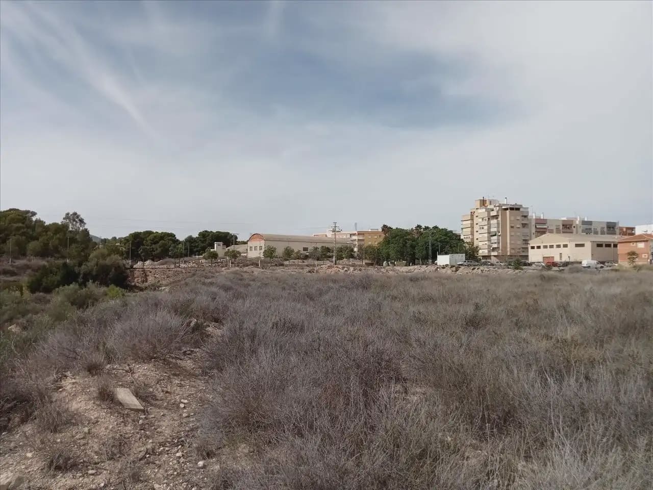 Area Edificabile in vendita in Monovar / Monover - 52.000 € (Rif: 9829604)