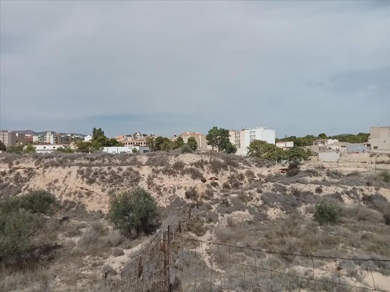 Area Edificabile in vendita in Monovar / Monover - 52.000 € (Rif: 9829604)