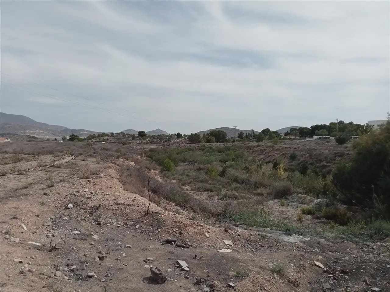 Area Edificabile in vendita in Monovar / Monover - 52.000 € (Rif: 9829604)