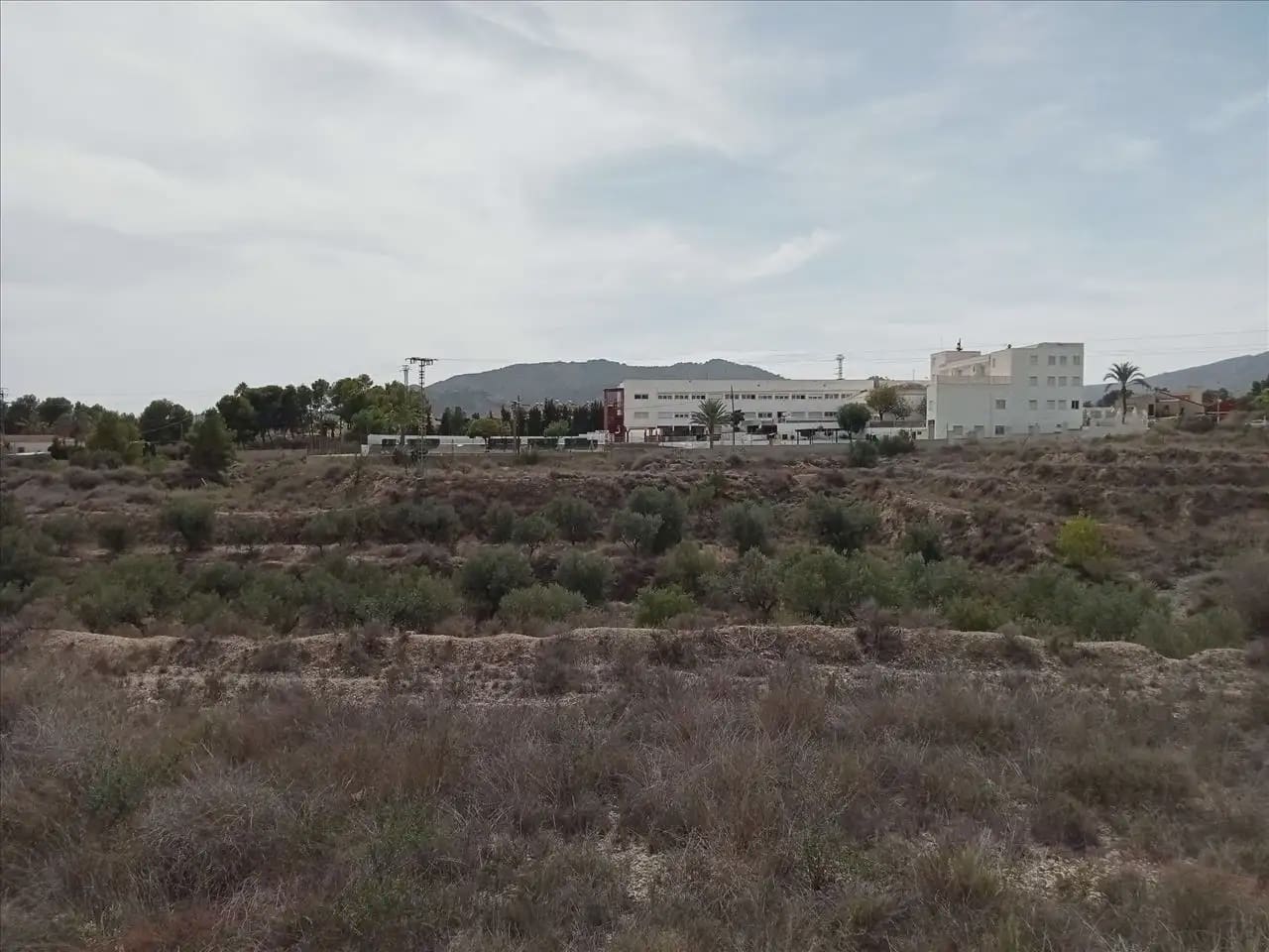 Area Edificabile in vendita in Monovar / Monover - 52.000 € (Rif: 9829604)