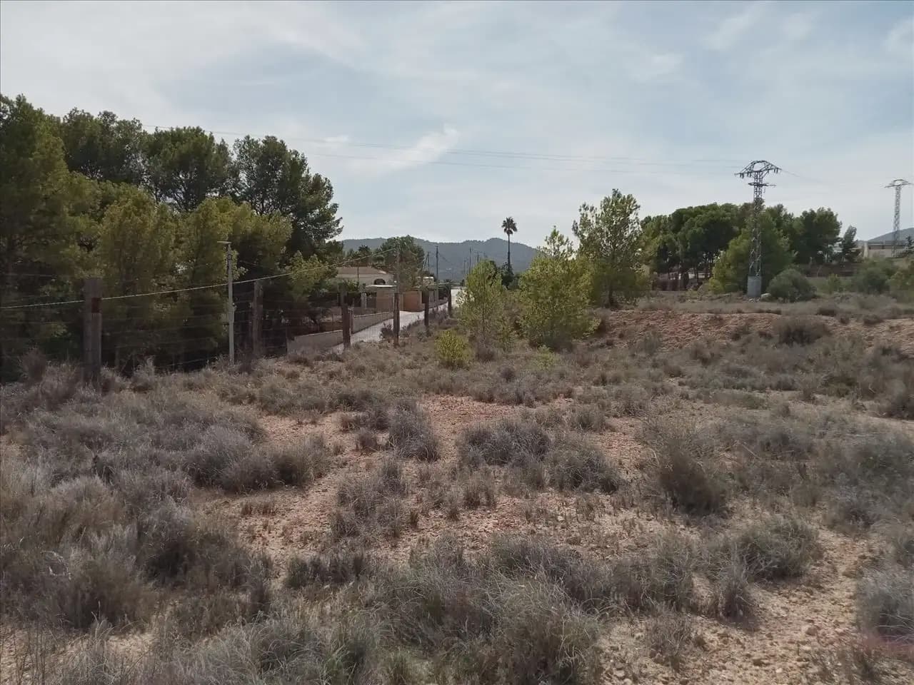 Area Edificabile in vendita in Monovar / Monover - 52.000 € (Rif: 9829604)