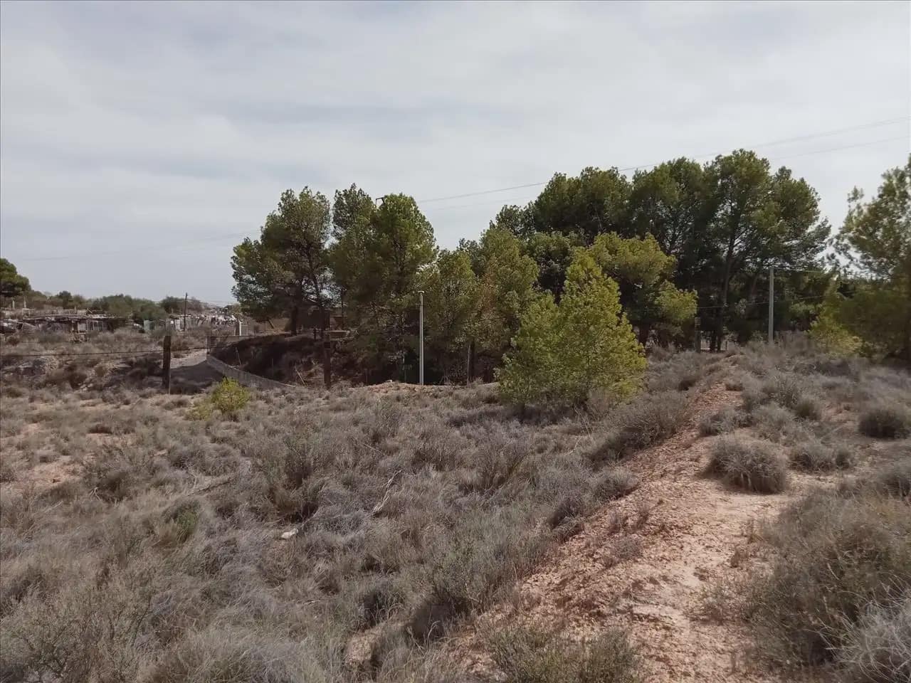 Area Edificabile in vendita in Monovar / Monover - 52.000 € (Rif: 9829604)