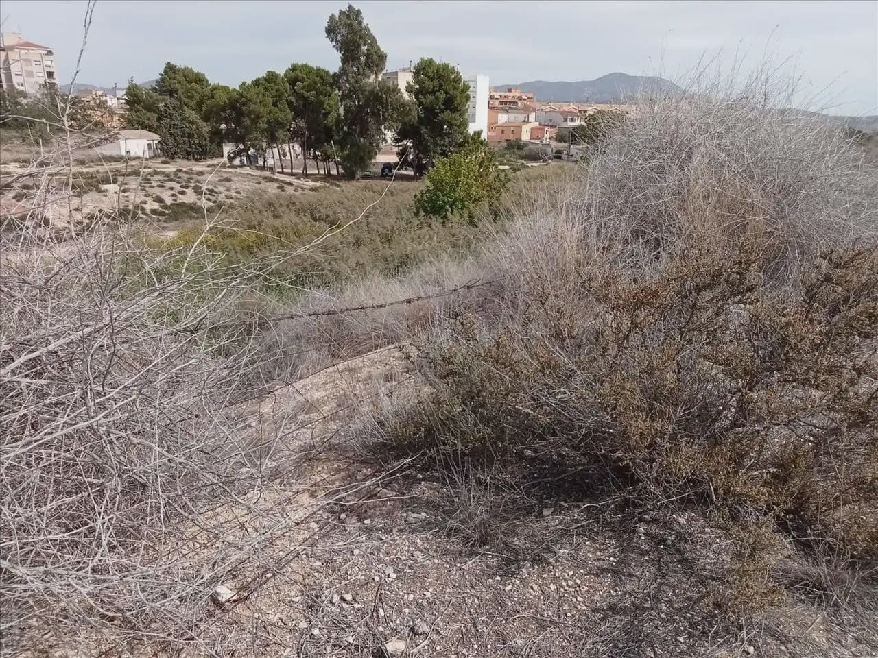 Area Edificabile in vendita in Monovar / Monover - 52.000 € (Rif: 9829604)
