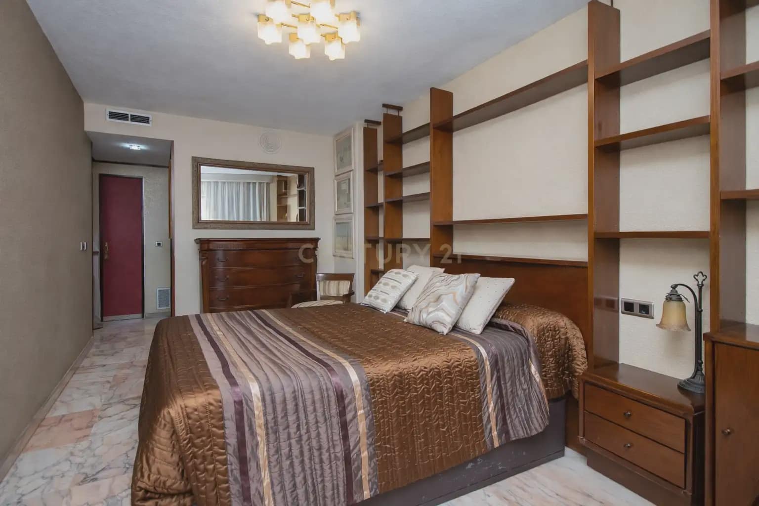 4 soveværelse Lejlighed til salg i Alicante by - € 795.000 (Ref: 9848237)