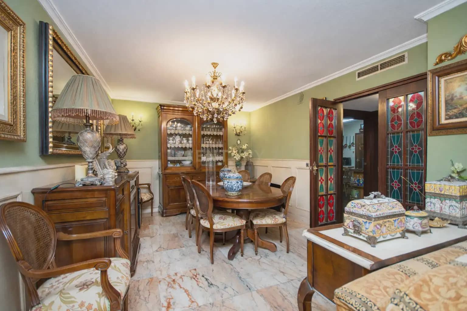 4 soveværelse Lejlighed til salg i Alicante by - € 795.000 (Ref: 9848237)