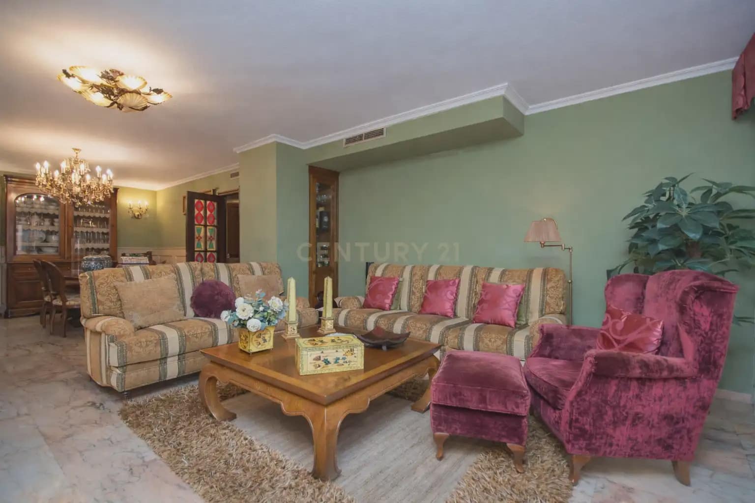 4 soveværelse Lejlighed til salg i Alicante by - € 795.000 (Ref: 9848237)