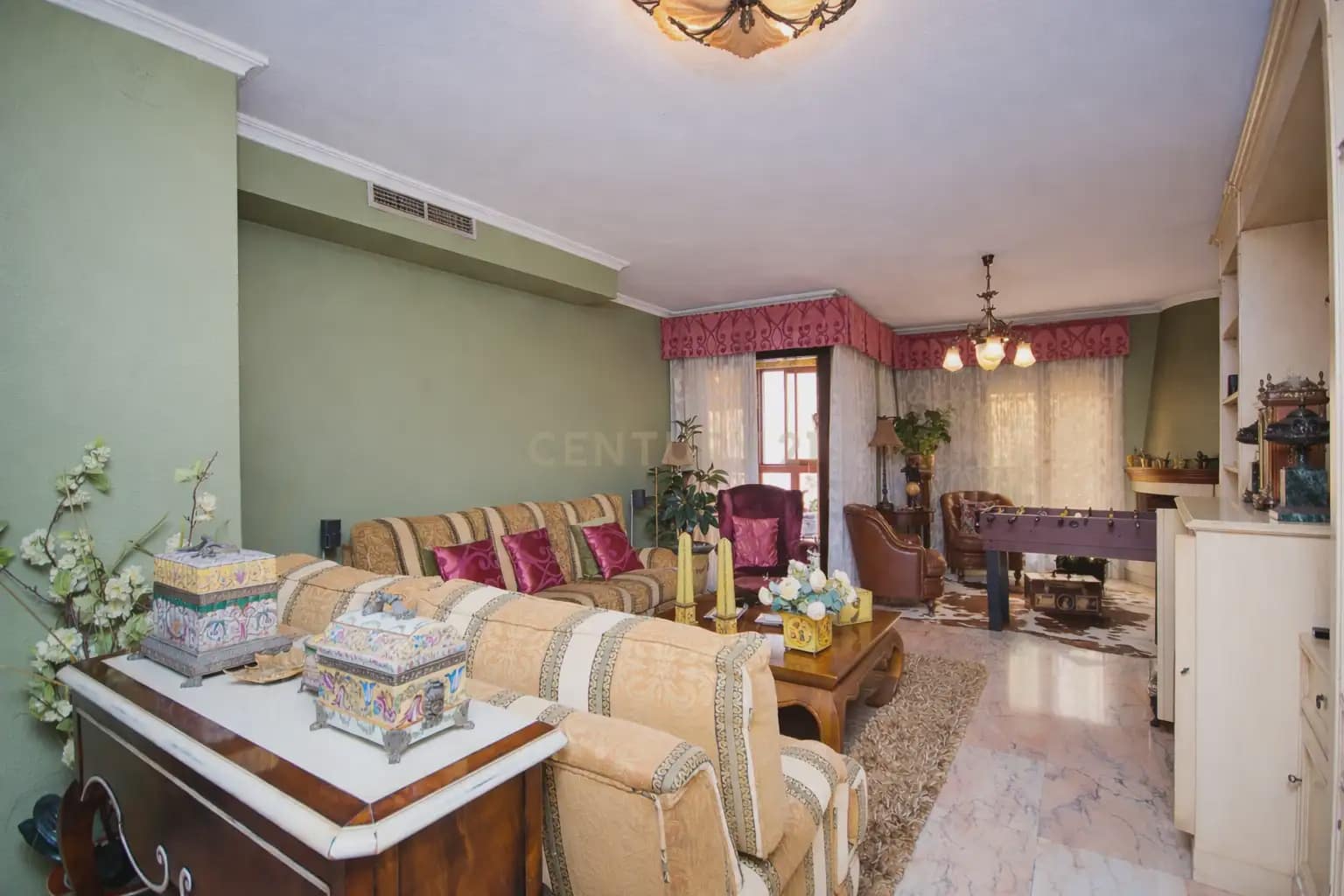 4 soveværelse Lejlighed til salg i Alicante by - € 795.000 (Ref: 9848237)