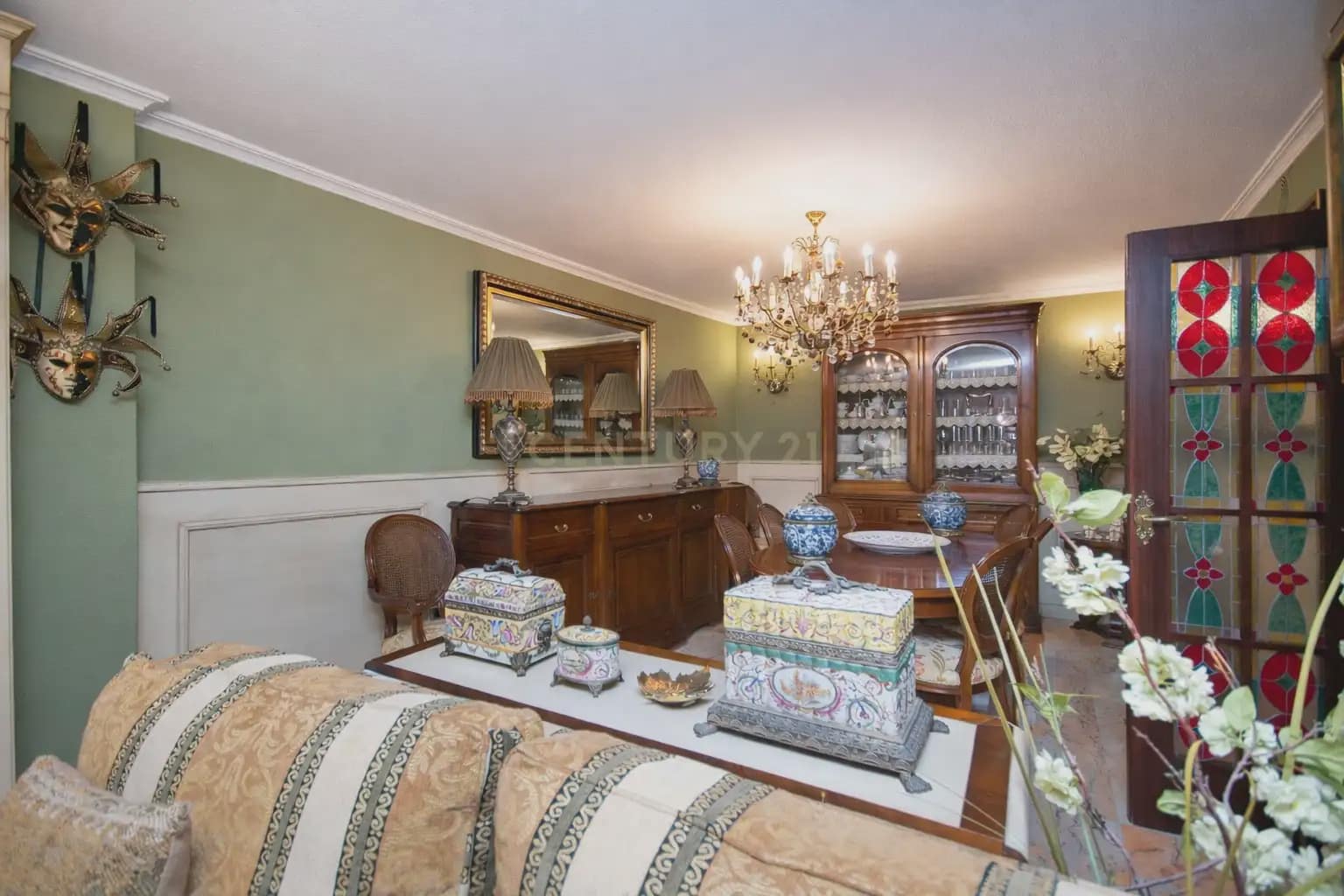 4 soveværelse Lejlighed til salg i Alicante by - € 795.000 (Ref: 9848237)