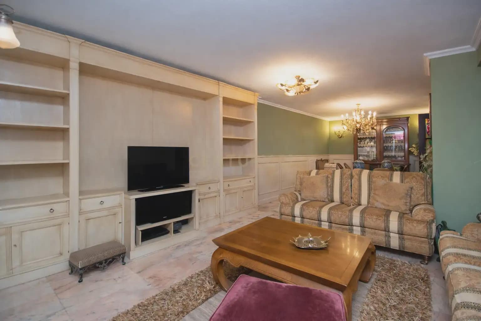 4 soveværelse Lejlighed til salg i Alicante by - € 795.000 (Ref: 9848237)