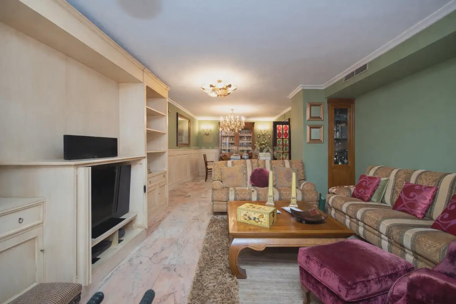 4 soveværelse Lejlighed til salg i Alicante by - € 795.000 (Ref: 9848237)