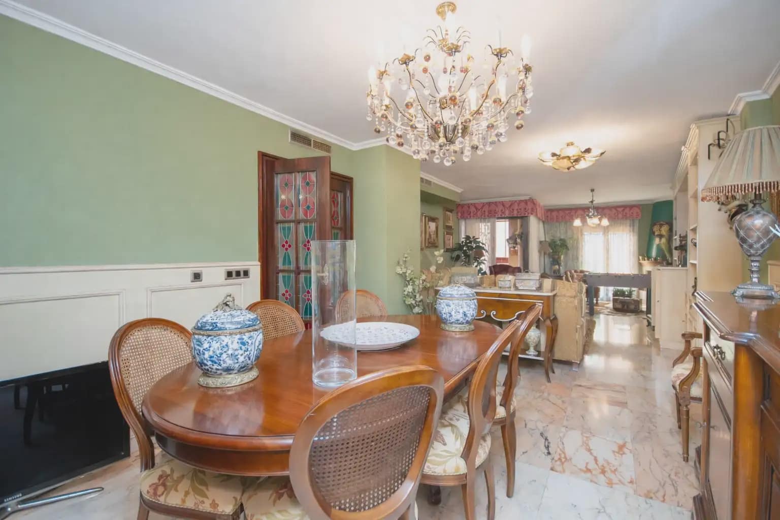 4 soveværelse Lejlighed til salg i Alicante by - € 795.000 (Ref: 9848237)