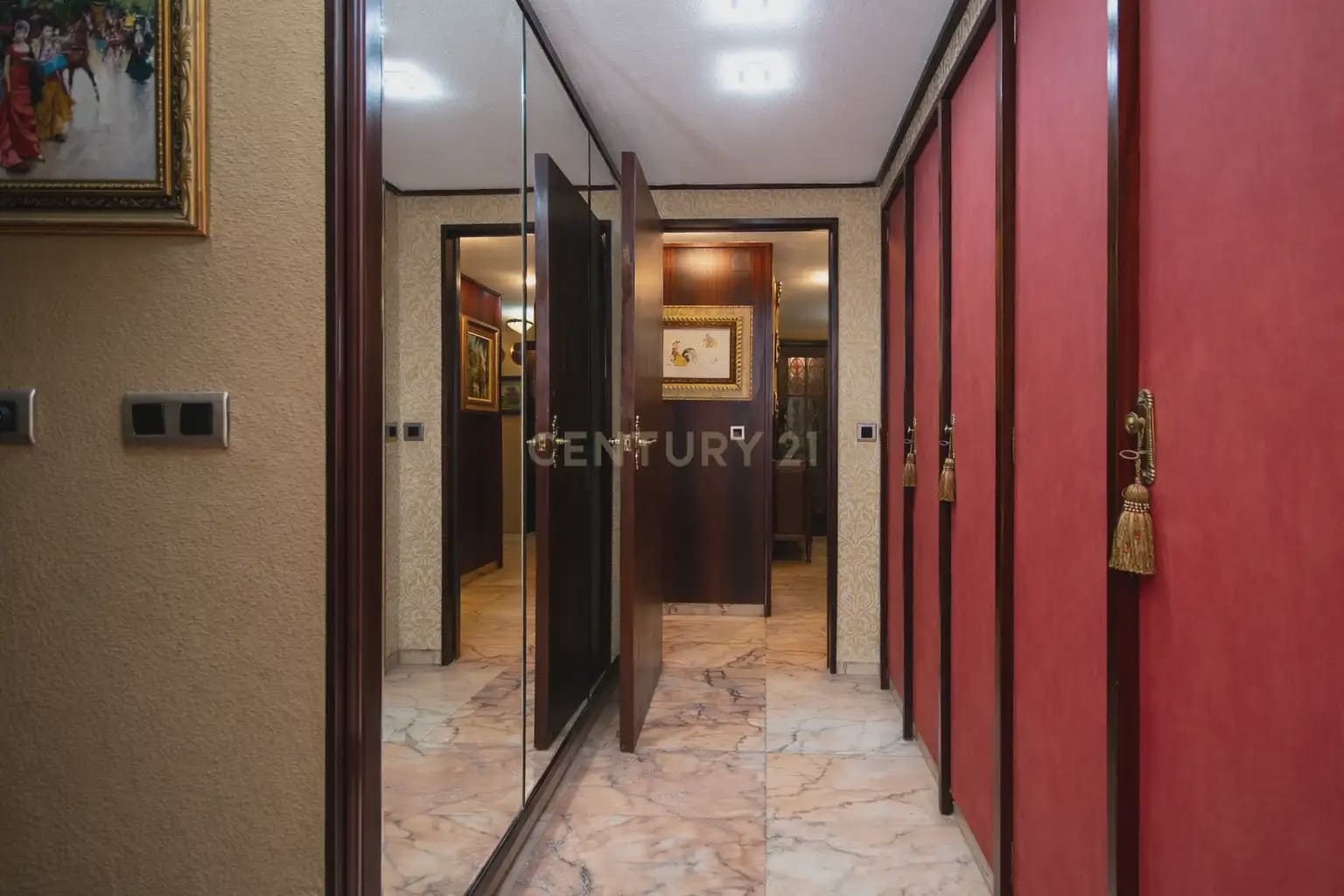 4 soveværelse Lejlighed til salg i Alicante by - € 795.000 (Ref: 9848237)
