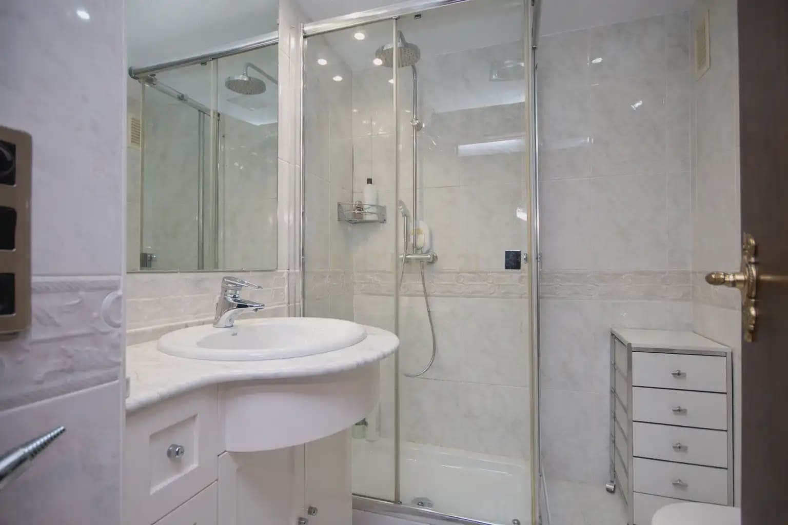 4 soveværelse Lejlighed til salg i Alicante by - € 795.000 (Ref: 9848237)