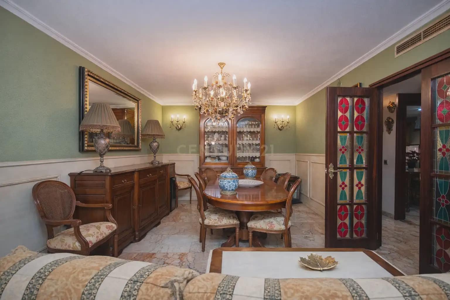 4 soveværelse Lejlighed til salg i Alicante by - € 795.000 (Ref: 9848237)