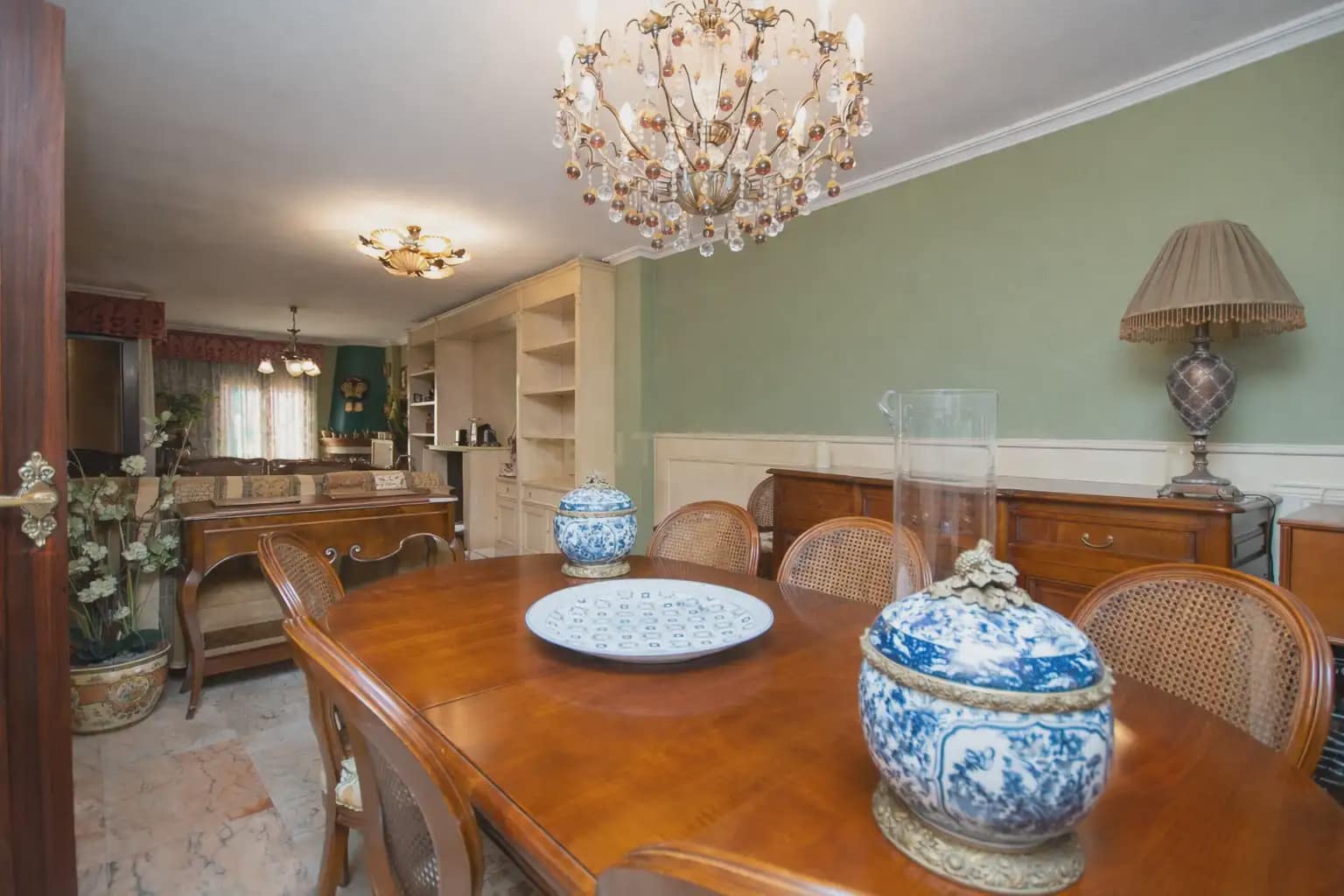 4 soveværelse Lejlighed til salg i Alicante by - € 795.000 (Ref: 9848237)