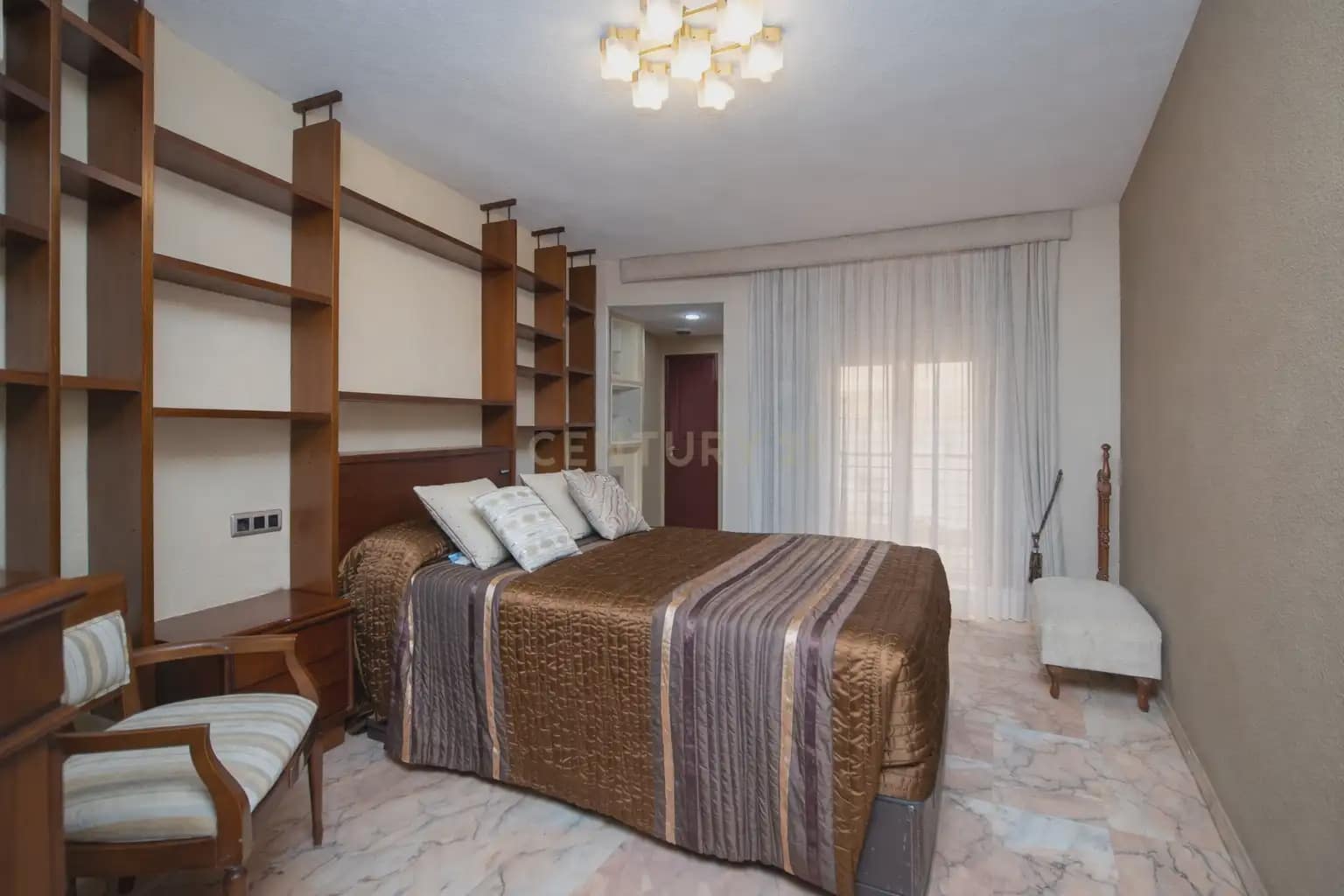 4 soveværelse Lejlighed til salg i Alicante by - € 795.000 (Ref: 9848237)