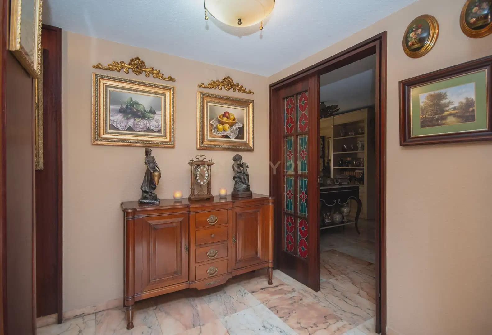 4 soveværelse Lejlighed til salg i Alicante by - € 795.000 (Ref: 9848237)