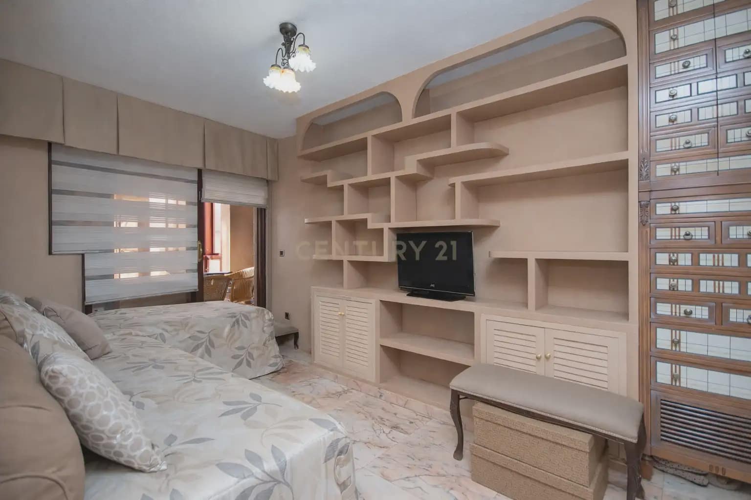 4 soveværelse Lejlighed til salg i Alicante by - € 795.000 (Ref: 9848237)