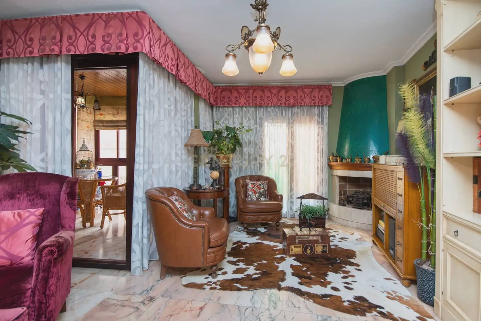4 soveværelse Lejlighed til salg i Alicante by - € 795.000 (Ref: 9848237)