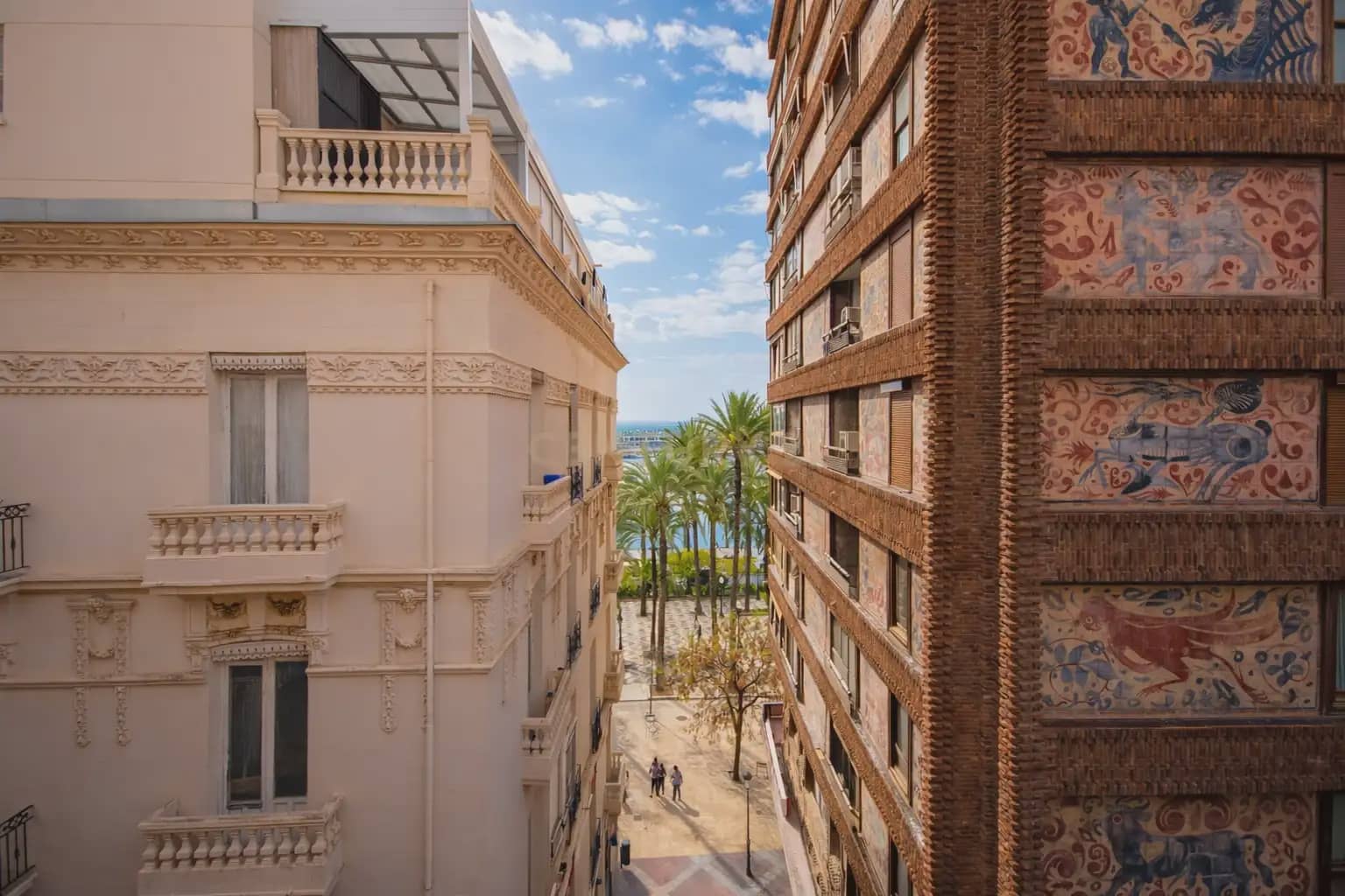 4 soveværelse Lejlighed til salg i Alicante by - € 795.000 (Ref: 9848237)
