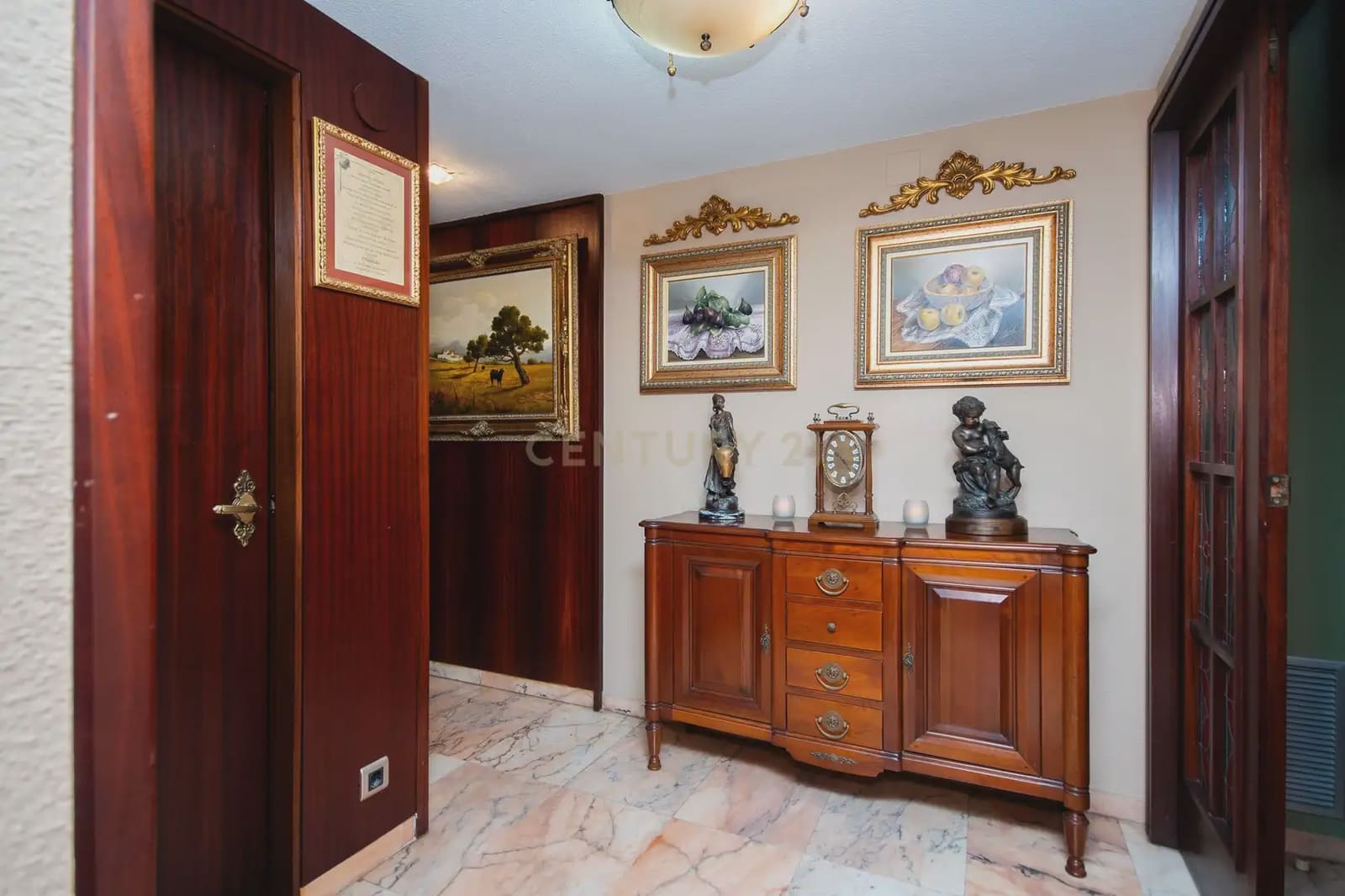 4 soveværelse Lejlighed til salg i Alicante by - € 795.000 (Ref: 9848237)